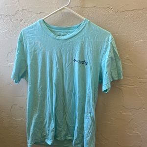 Columbia PFG shirt